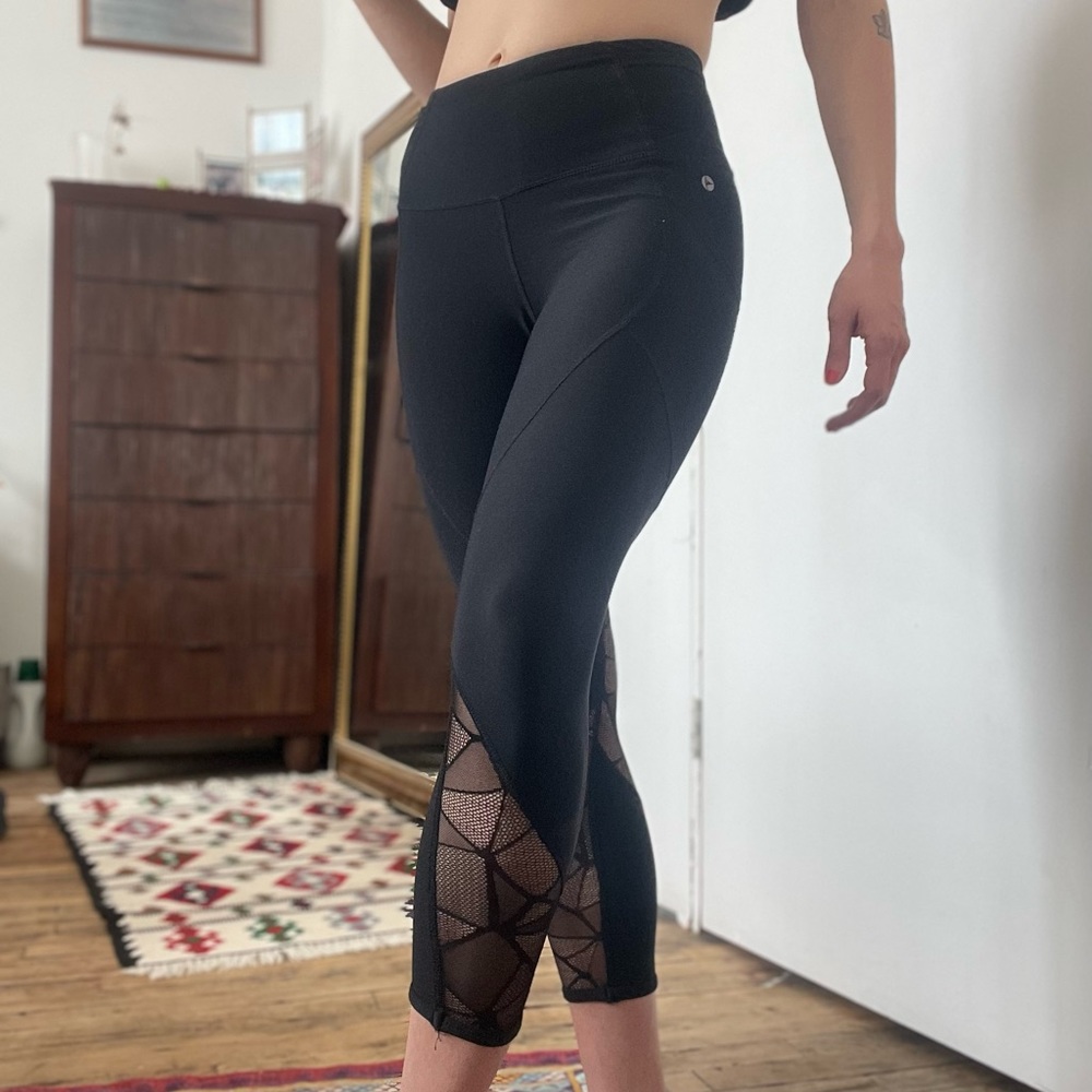 90 Degree by Reflex Leggings ! Never worn !